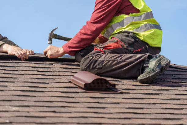 Quick and Trustworthy Emergency Roof Repair Services in Arthurtown, SC
