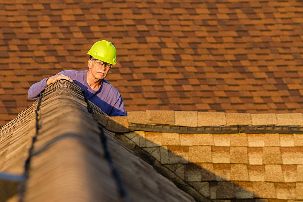 Best Emergency Roof Repair  in Arthurtown, SC
